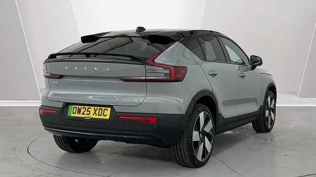 Used Volvo EC40 Ultra 182 kW (248 HP) 2026 SUV