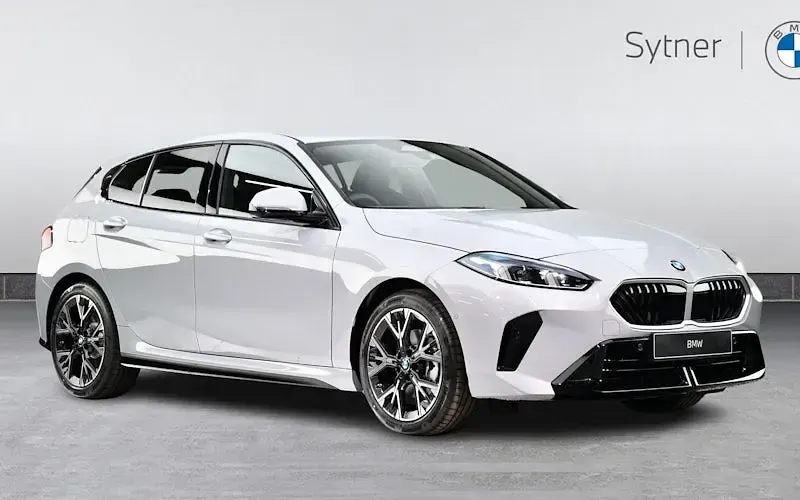 Used BMW 120 M Sport 156 HP (114 kW) 2026 Hatchback