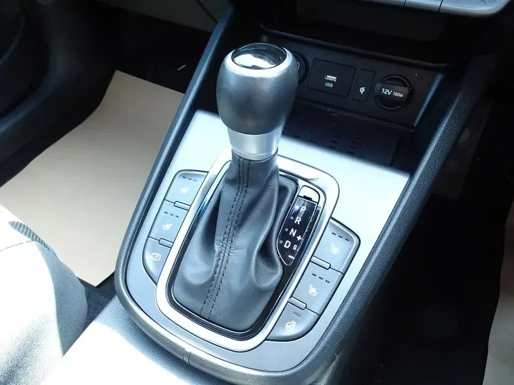 Gebraucht Hyundai Kona Ultimate 2021 Rot SUV