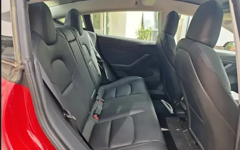 Used Tesla Model 3 Long Range AWD 258 kW (351 HP) 2023 Sedan