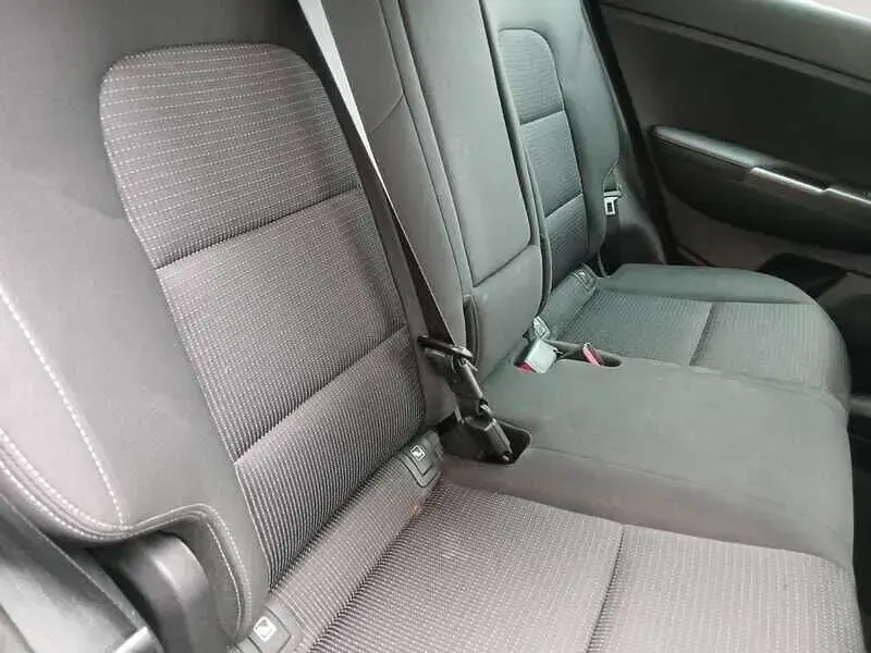 Used Kia Sportage 2021 White SUV