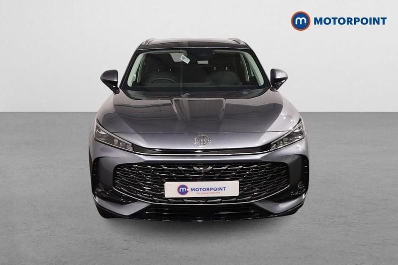 Used MG HS SE 224 HP (164 kW) 2025 Grey SUV