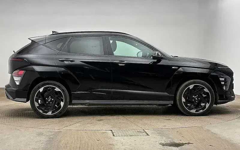 Used Hyundai Kona N Line 160 kW (218 HP) 2026 SUV