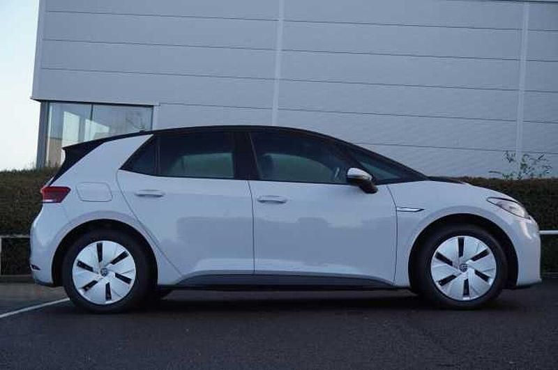 Used VW ID.3 150 kW (204 HP) 2021 Hatchback