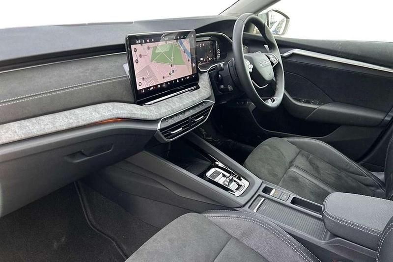 Used Skoda Octavia 2025 Estate