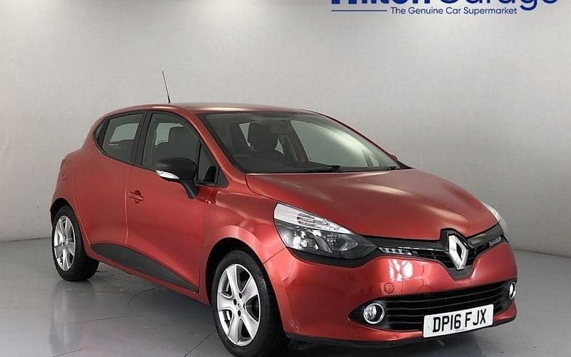 Used 2013 Renault Clio IV Play Hatchback | £6,000 (Fair price) - Image 1/4