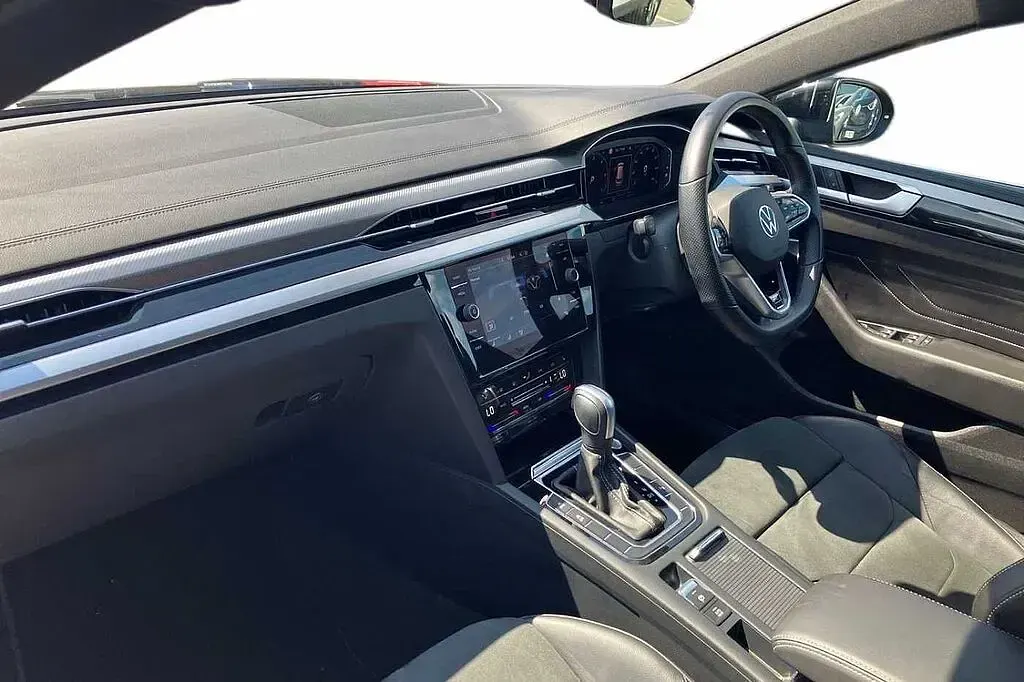 Used VW Arteon 200 HP (147 kW) 2022