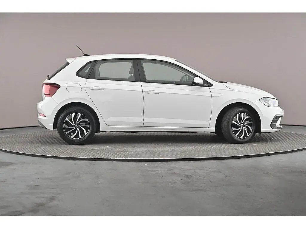 Used VW Polo 95 HP (69 kW) 2023 Hatchback