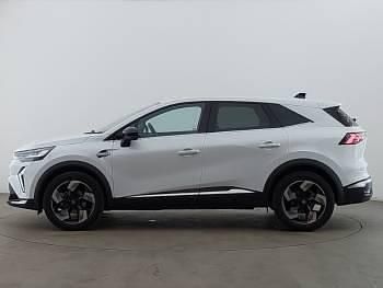 Usado Renault Symbioz Techno 140 HP (102 kW) 2025 Branco SUV