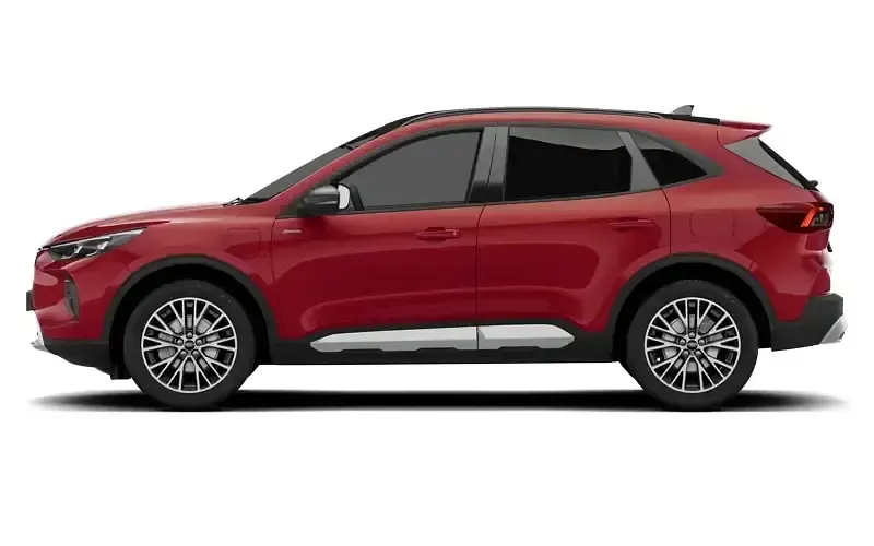 Used Ford Kuga ST-Line X 224 HP (164 kW) 2023 SUV