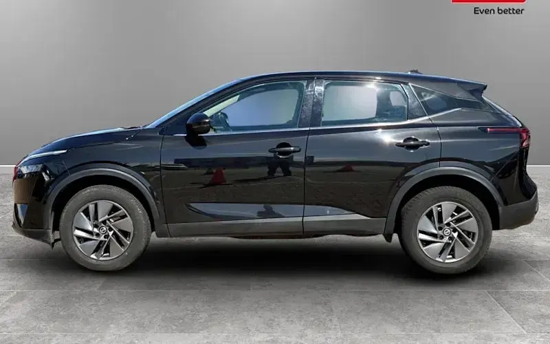 Used Nissan Qashqai Acenta Premium 158 HP (116 kW) 2023 SUV