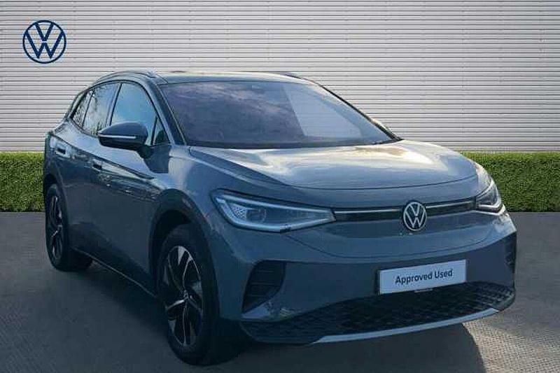 Used VW ID.4 210 kW (286 HP) 2024 SUV
