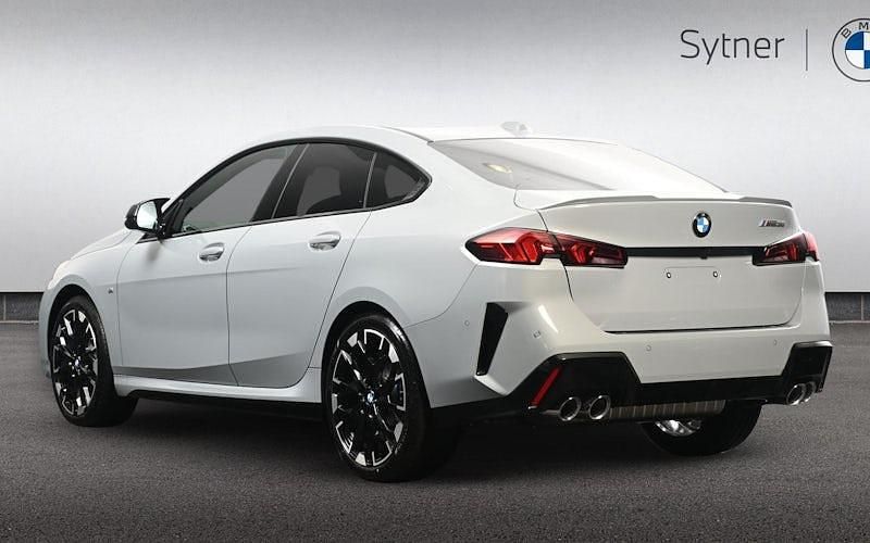 New BMW M235 300 HP (220 kW) 2026 Coupe