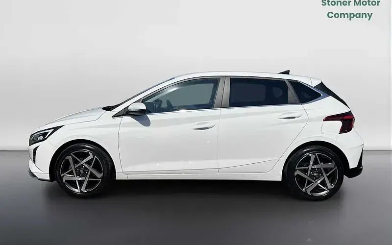 Used Hyundai i20 Premium 101 HP (74 kW) 2026 Hatchback