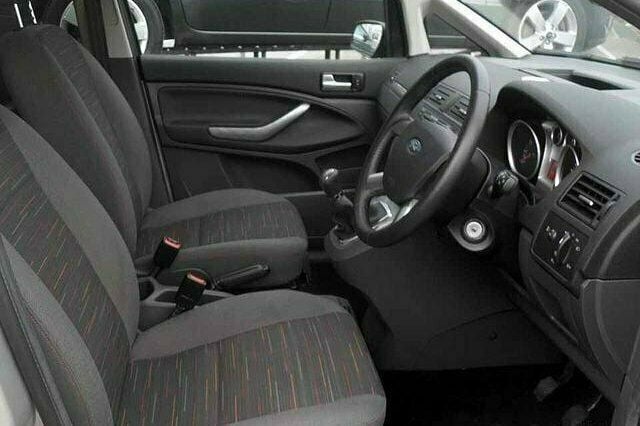 Used Ford C-MAX 2008 MPV