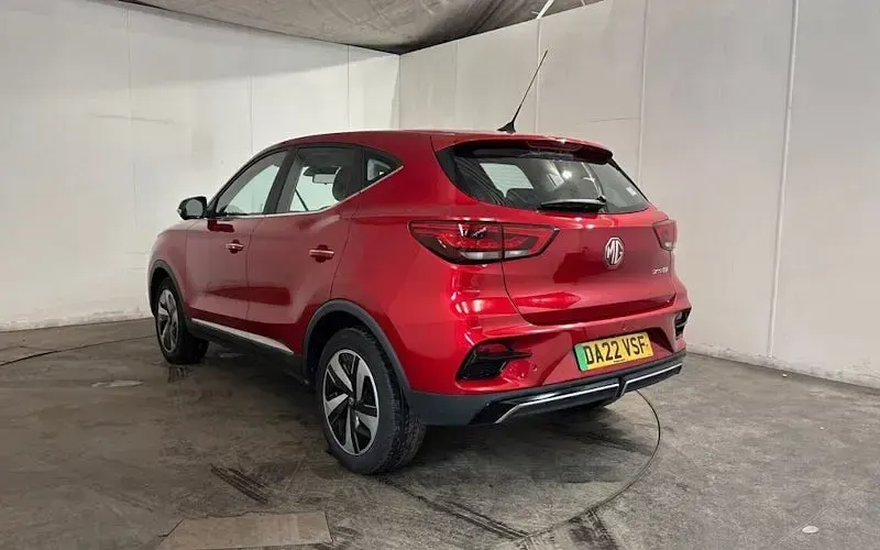 Used MG ZS SE 114 kW (156 HP) 2023 SUV