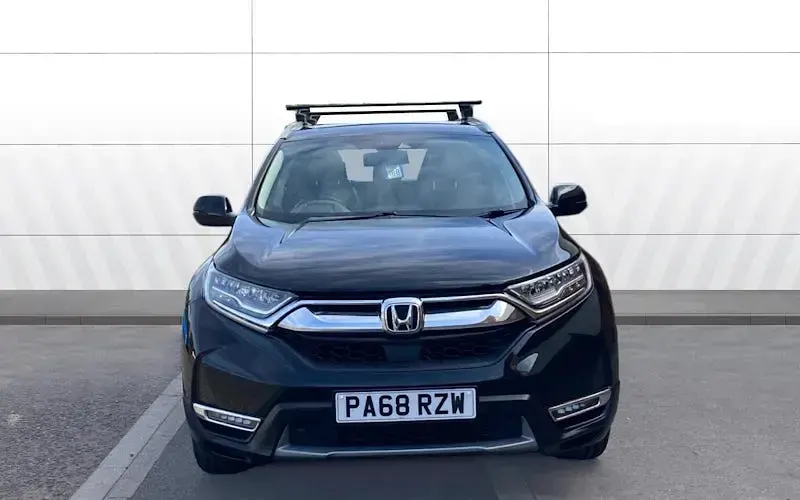 Used Honda CR-V EX 193 HP (141 kW) 2020 SUV