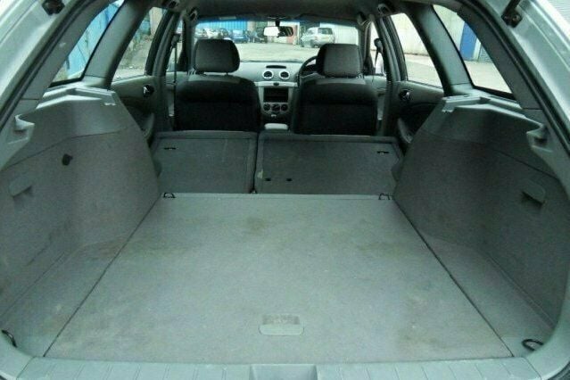 Used Chevrolet Lacetti 2011 Estate