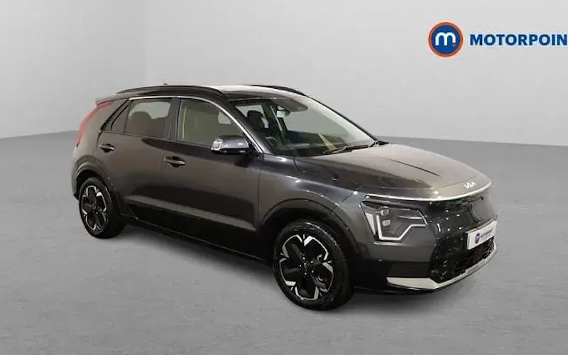 Second-hand Kia Niro 150 kW (204 CP) 2024 SUV