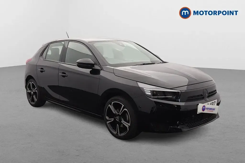 Used Vauxhall Corsa 75 HP (55 kW) 2023 Hatchback