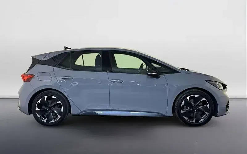Used Cupra Born e-Boost 169 kW (231 HP) 2025 Grey Hatchback