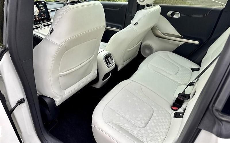 Used Smart #1 Edition #1 200 kW (272 HP) 2023 SUV