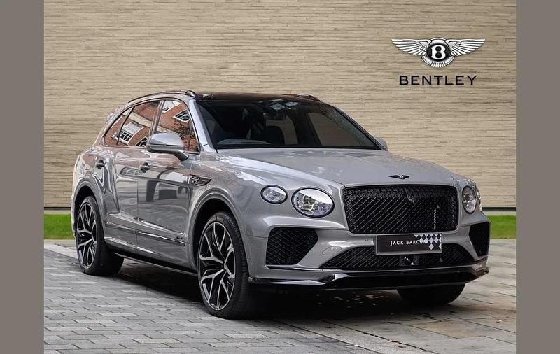 Used Bentley Continental GT Convertible 650 HP (478 kW) 2023 Grey Cabriolet