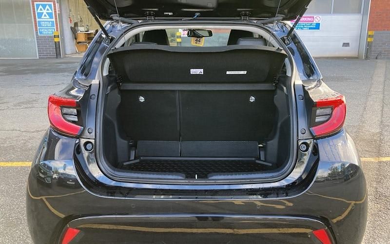 Used Mazda 2 116 HP (85 kW) 2023 Hatchback