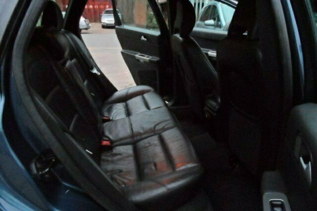 Used Volvo V50 SE 2006 Estate