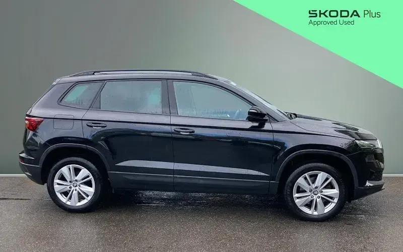 Usado Skoda Karoq SE 150 CV (110 kW) 2026 SUV