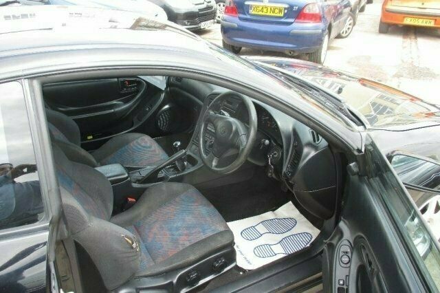Used Toyota Celica 1999 Hatchback