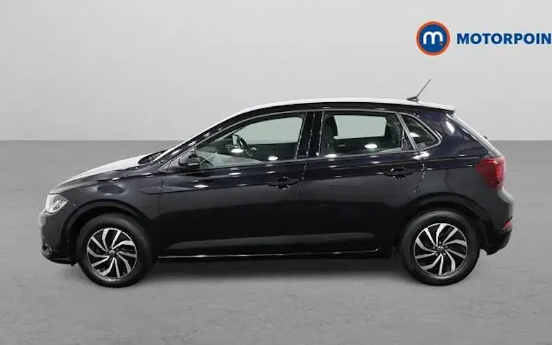 Used VW Polo Life 80 HP (58 kW) 2026 Hatchback