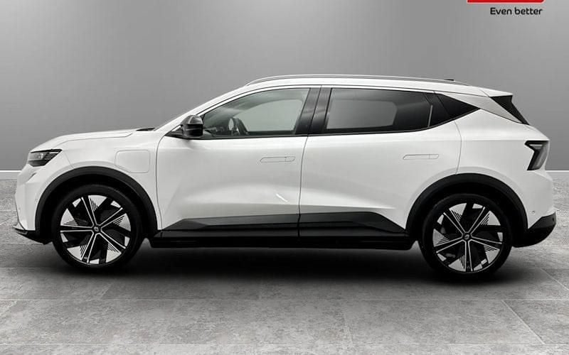 Begagnad Renault Scenic E-Tech Techno 160 kW (218 HK) 2025 SUV