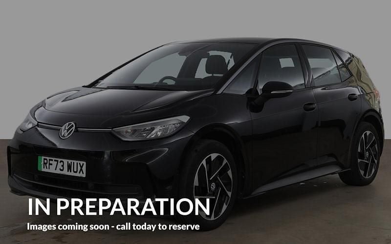 Used VW ID.3 Pro 150 kW (204 HP) 2023 Hatchback