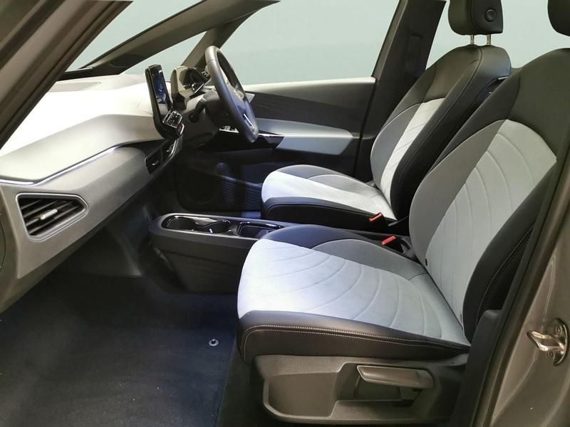 Used VW ID.3 Pro 106 kW (145 HP) 2023 Grey Hatchback