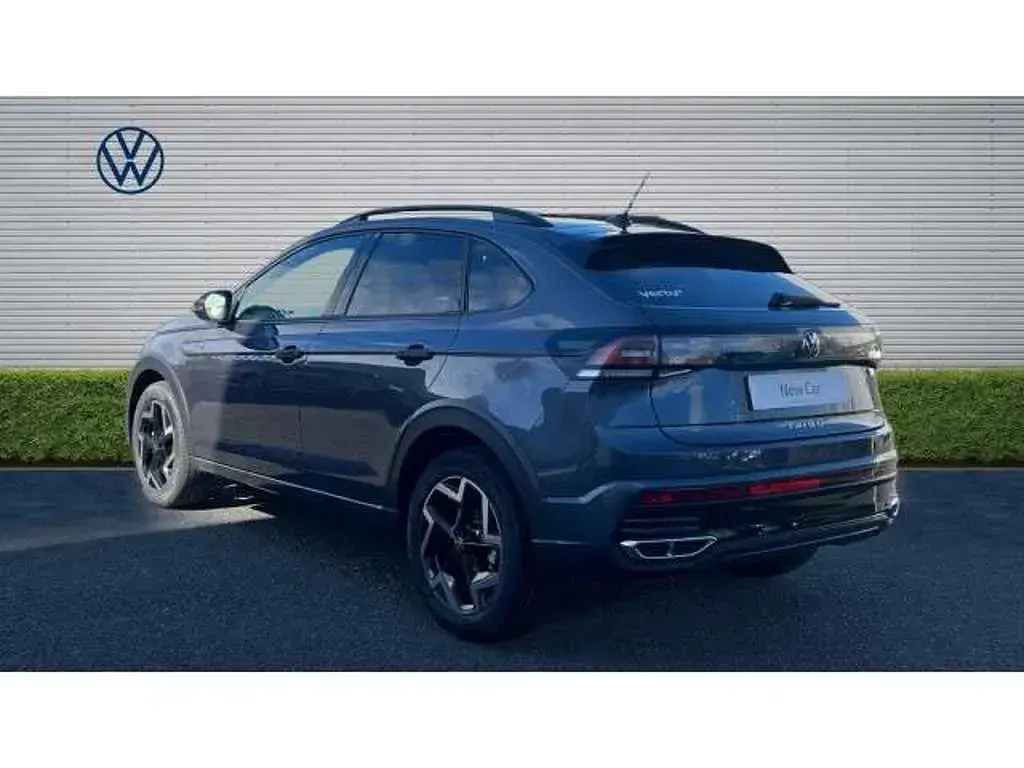 Used VW Taigo R-line 150 HP (110 kW) 2026 SUV