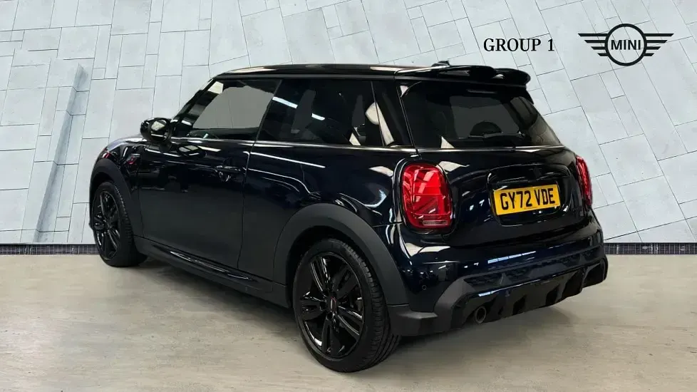 Used Mini Cooper Sport 136 HP (100 kW) 2023 Other Hatchback