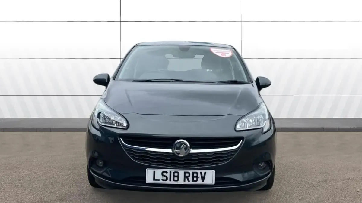 Używany Vauxhall Corsa 75 KM (55 kW) 2003 Hatchback