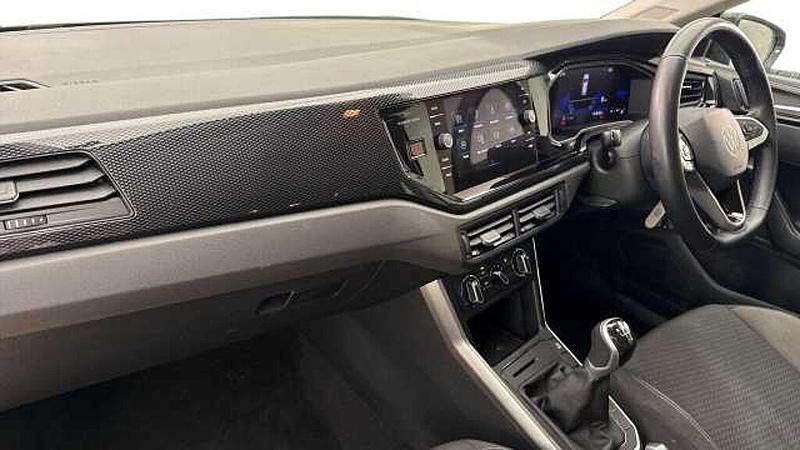 Used VW Polo 80 HP (58 kW) 2022 Hatchback