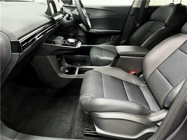 Used MG MG4 EV Trophy 150 kW (204 HP) 2025 Grey Hatchback