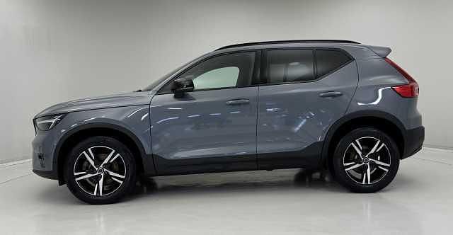Used Volvo XC40 Plus 161 HP (118 kW) 2023 SUV