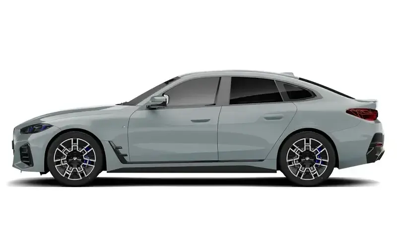 Used BMW i4 442 kW (601 HP) 2026 Sedan