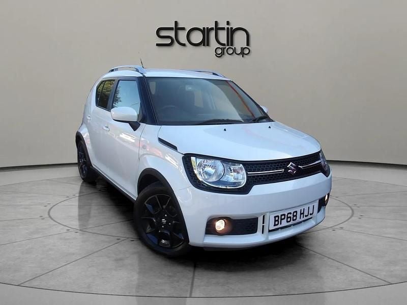 Grey Used 2020 Subaru Outback Premium SUV | £15,995 (Fair price) - Image 1/2