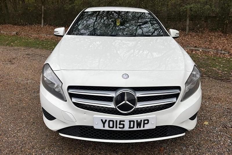 Used 2015 Mercedes A180 | £5,395 (Good price) - Image 1/1