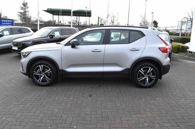 Used Volvo XC40 Plus 161 HP (118 kW) 2024 SUV