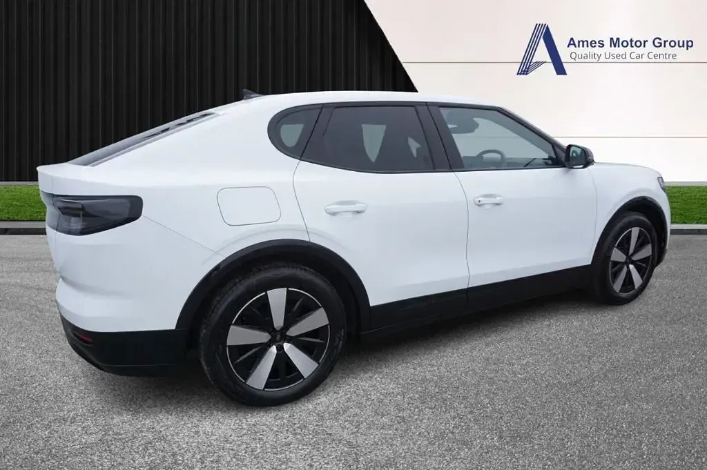 Used Ford Capri Select 210 kW (286 HP) 2025 SUV