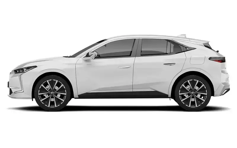 Second-hand DS Automobiles DS4 Performance 225 CP (165 kW) 2022 SUV
