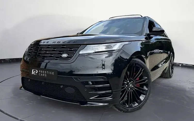 Used Land Rover Range Rover Velar SE Dynamic 404 HP (297 kW) 2025 SUV