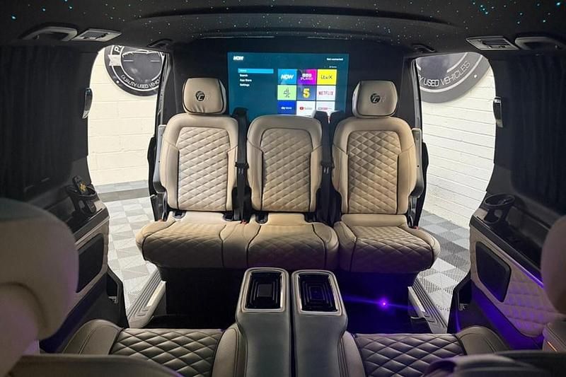 Used Mercedes E250 AMG line 204 HP (150 kW) 2017