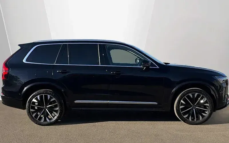Used Volvo XC90 Ultra 250 HP (183 kW) 2025 SUV